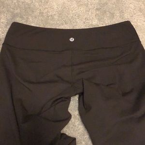 Lululemon Align leggings